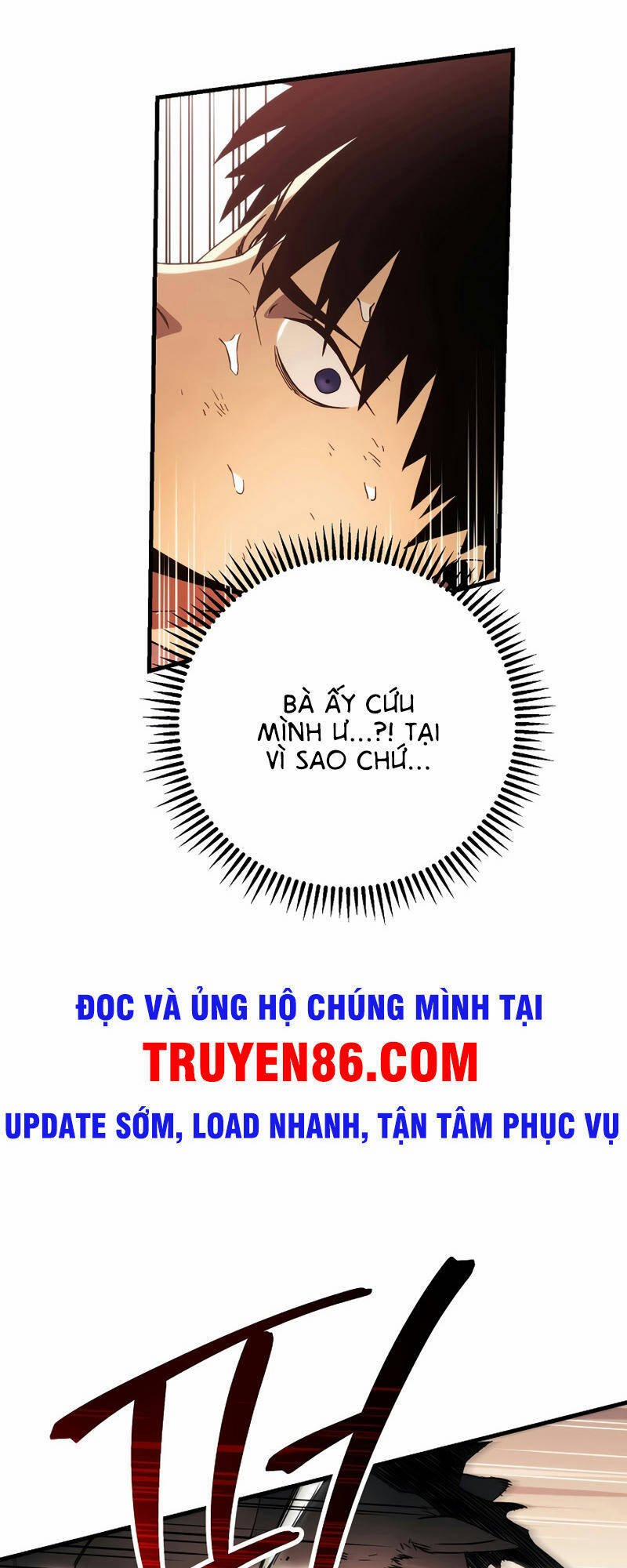 Anh Hùng Trở Về 3 trang 3