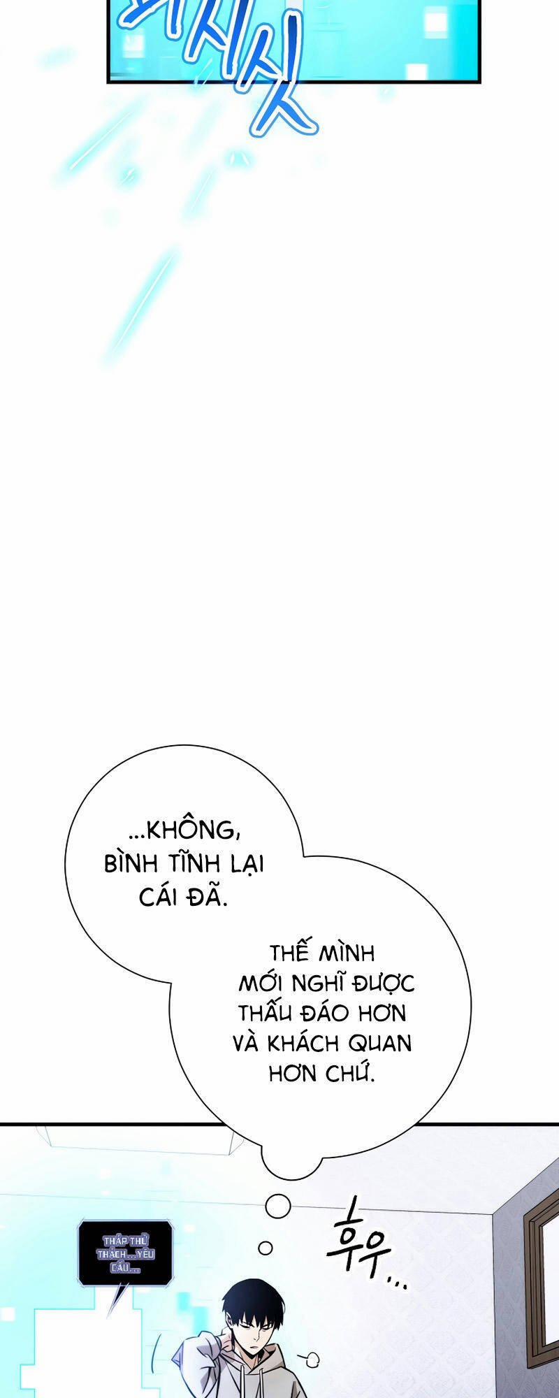 Anh Hùng Trở Về 3 trang 45