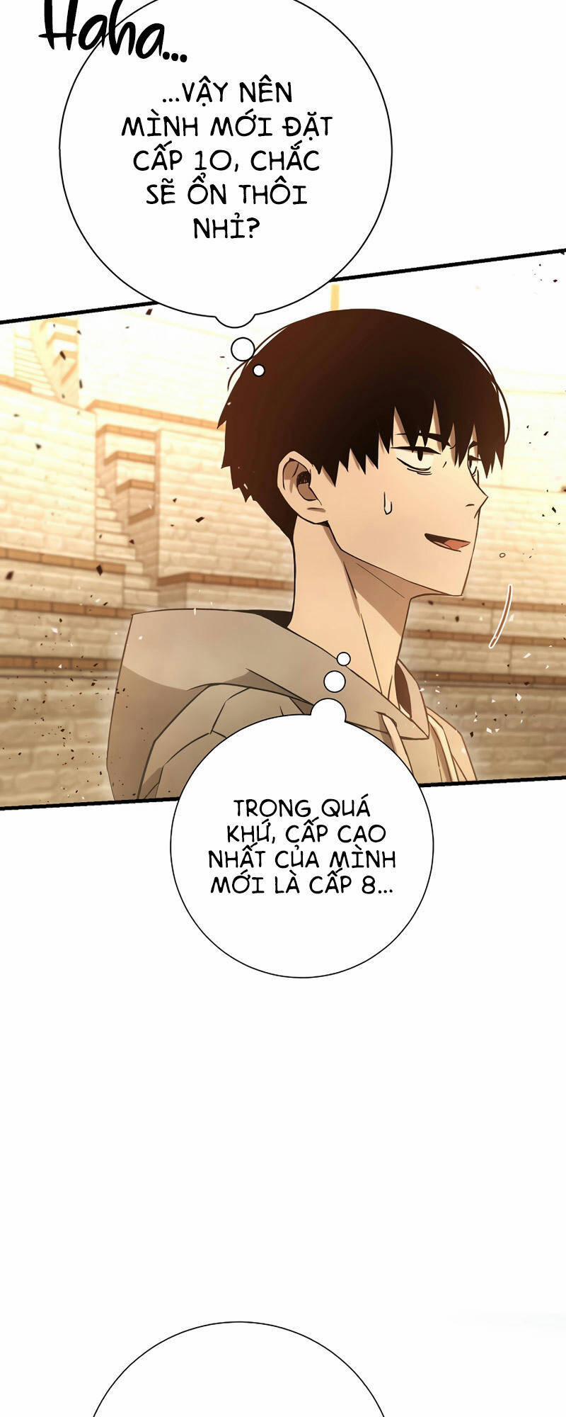 Anh Hùng Trở Về 3 trang 73
