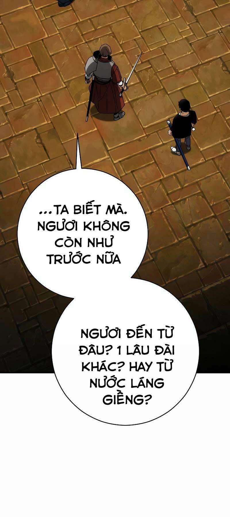Anh Hùng Trở Về 31 trang 104