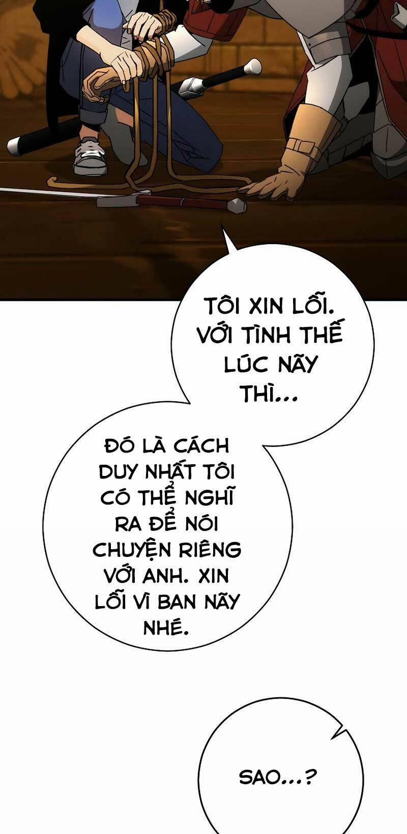 Anh Hùng Trở Về 31 trang 24