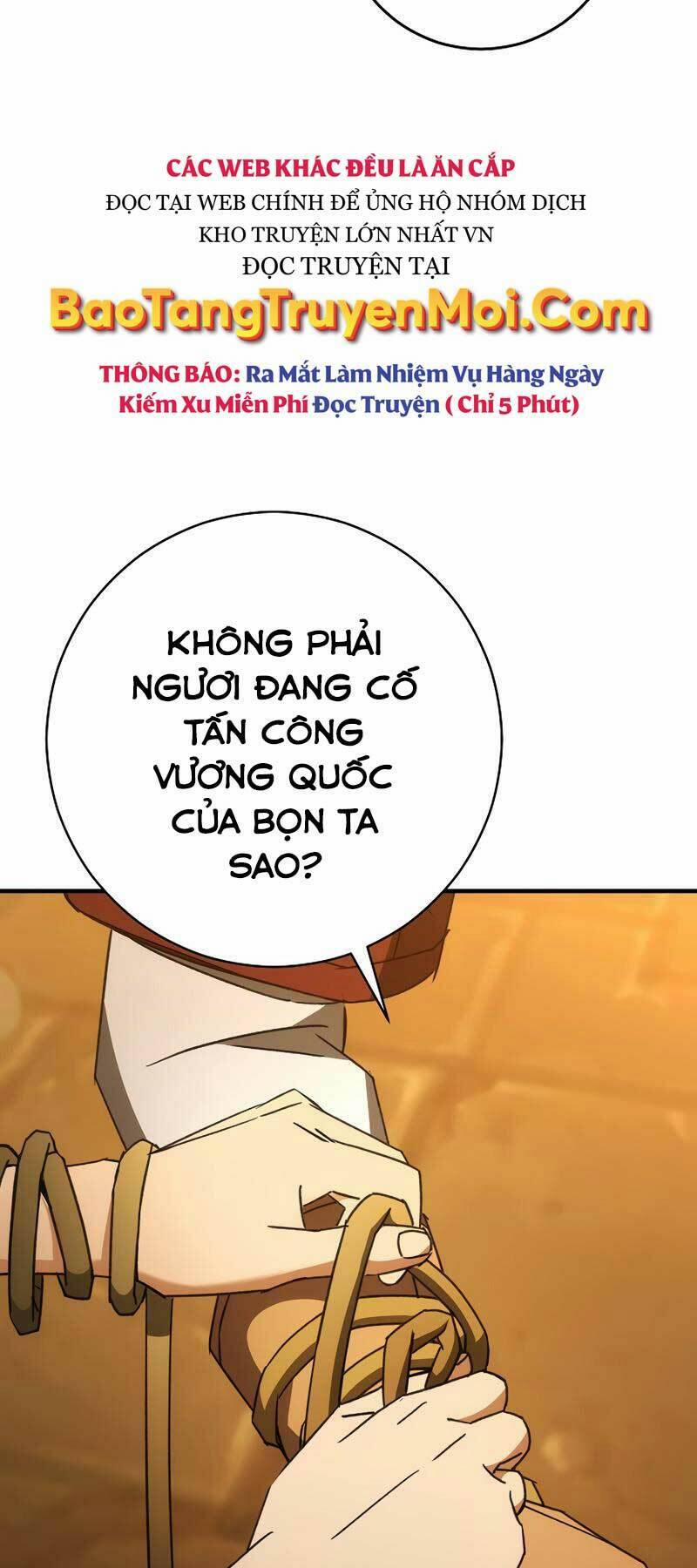 Anh Hùng Trở Về 31 trang 25