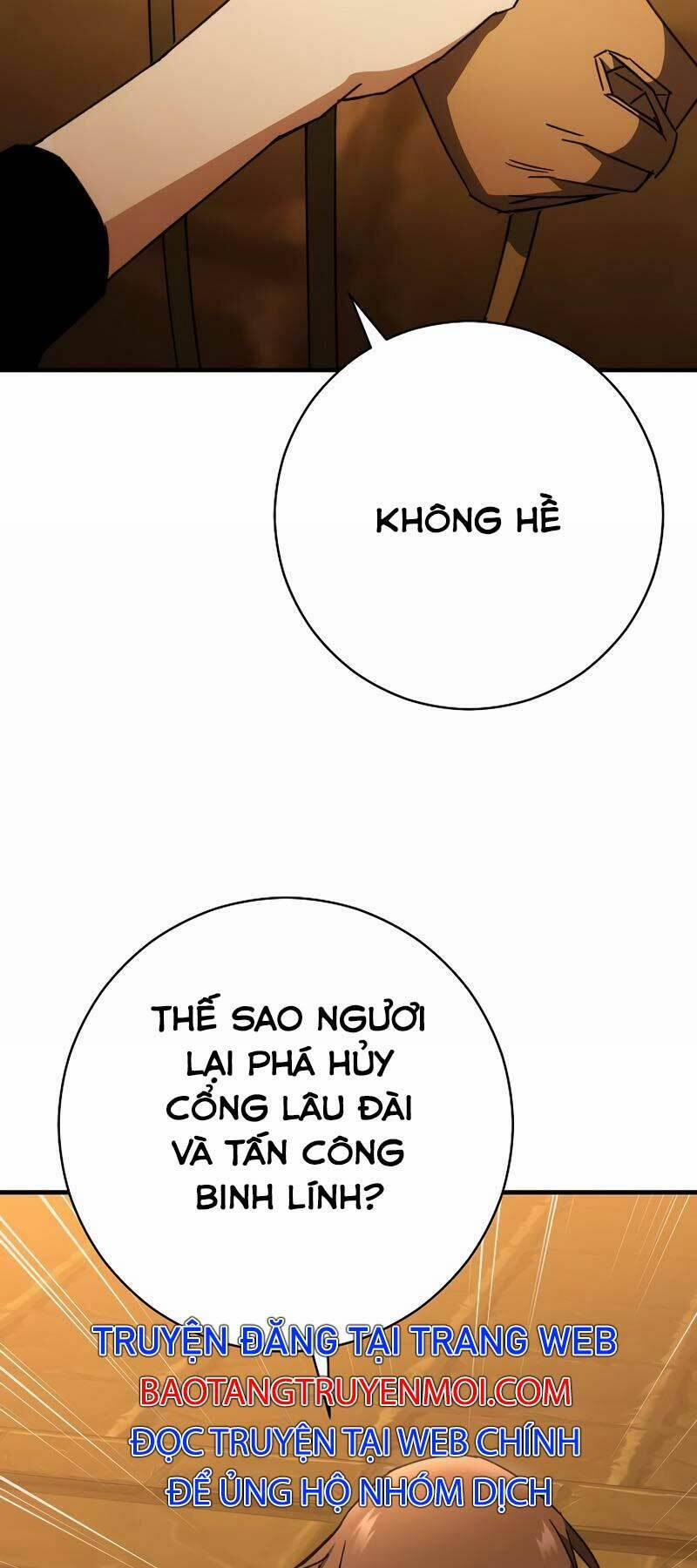 Anh Hùng Trở Về 31 trang 26