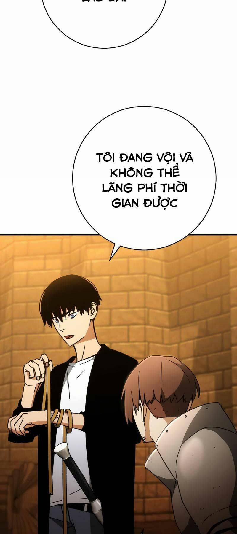 Anh Hùng Trở Về 31 trang 28