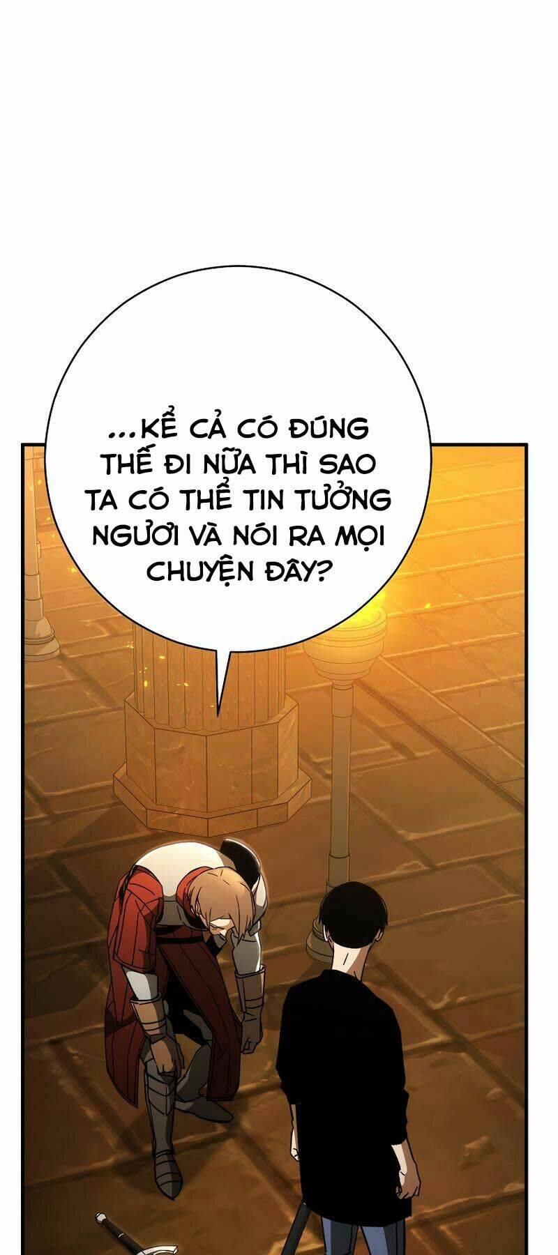 Anh Hùng Trở Về 31 trang 37
