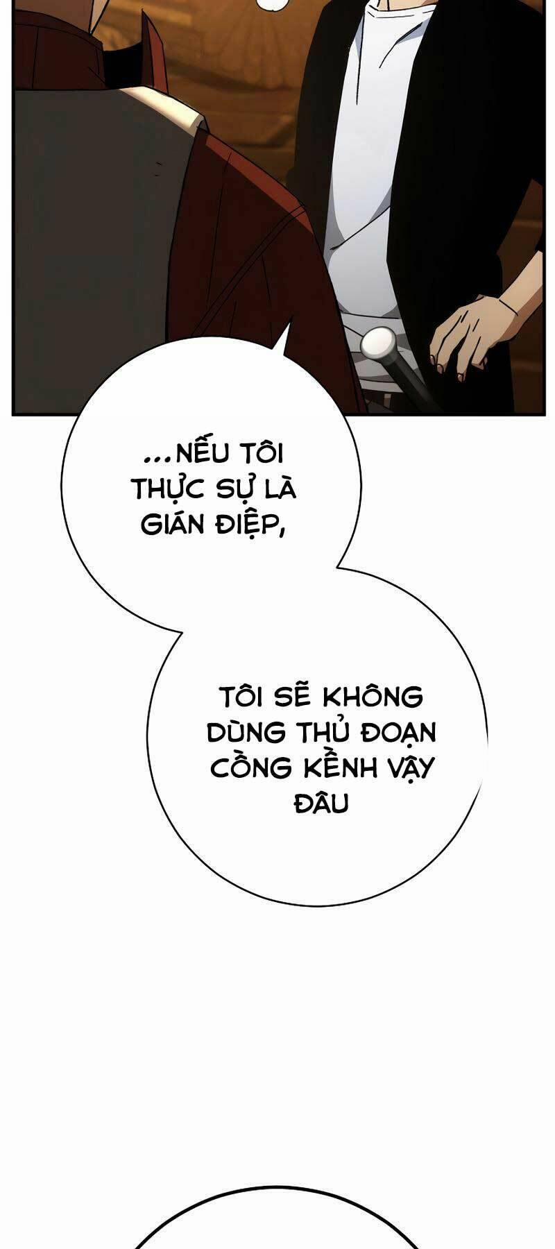 Anh Hùng Trở Về 31 trang 39