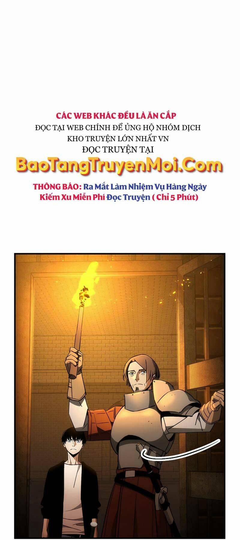 Anh Hùng Trở Về 31 trang 53