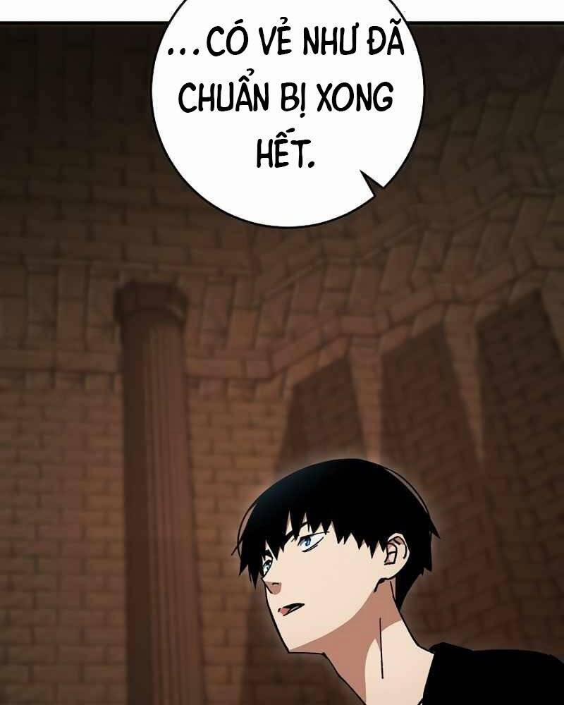 Anh Hùng Trở Về 32 trang 116