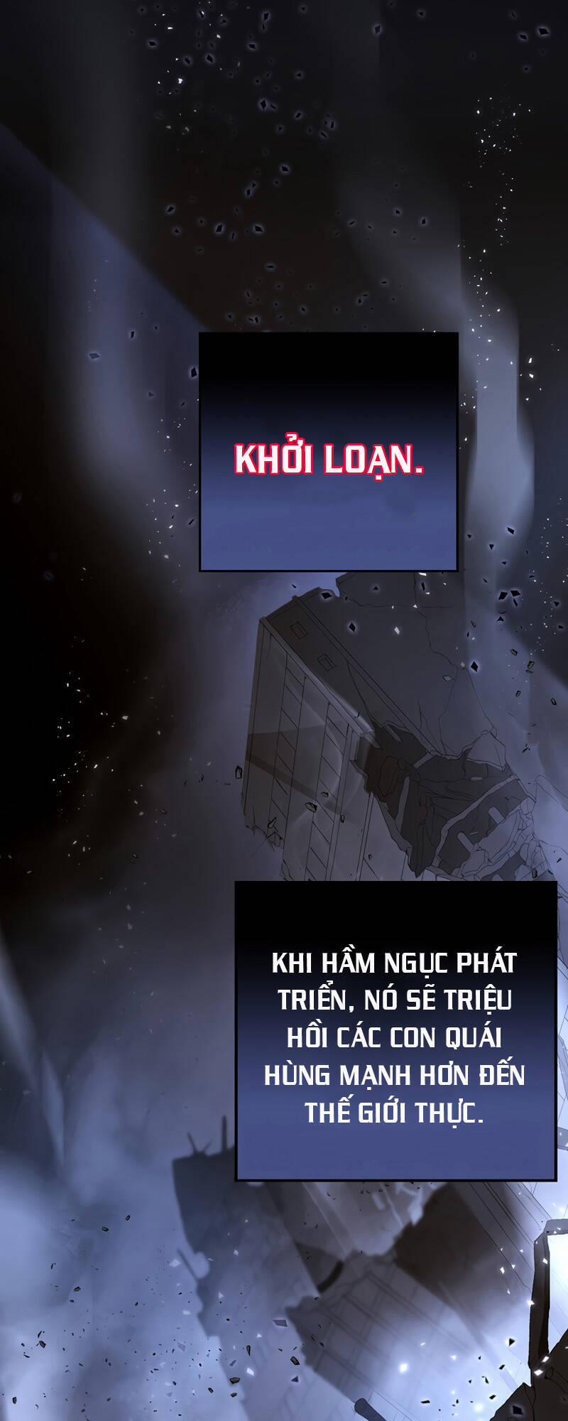 Anh Hùng Trở Về 4 trang 12