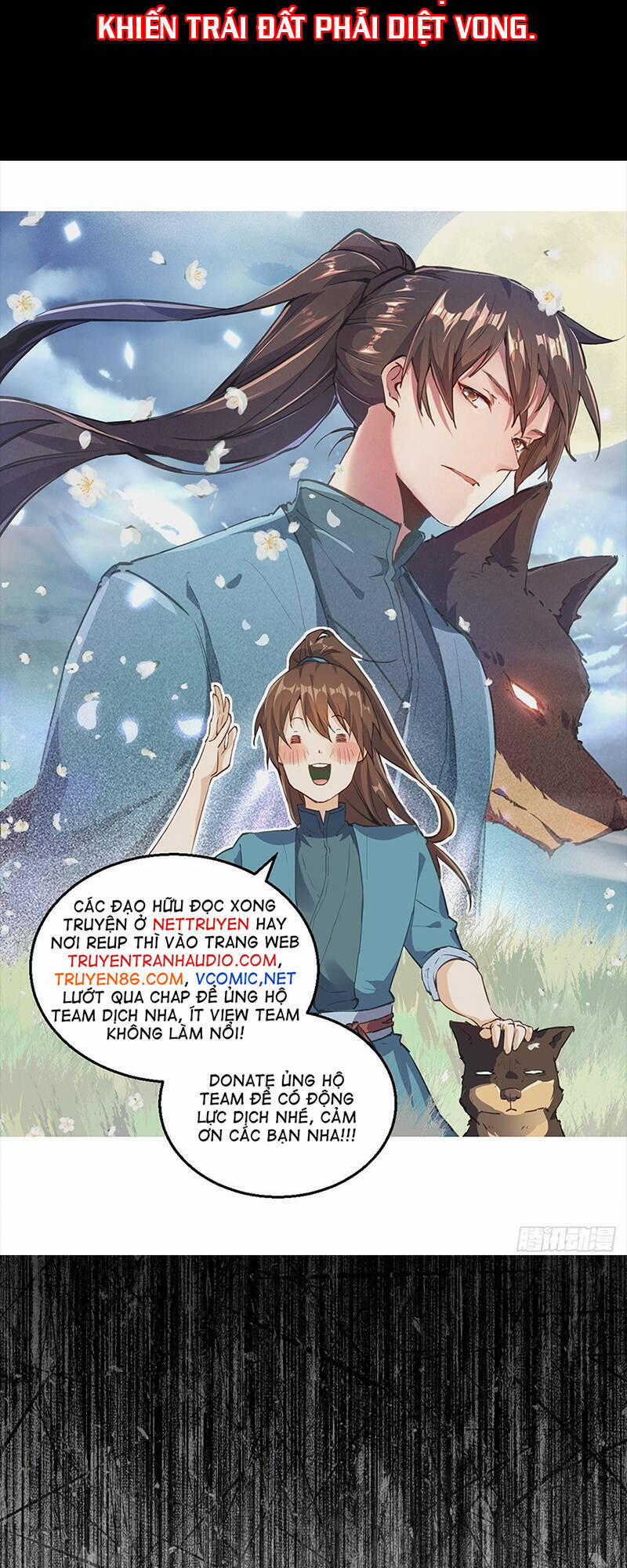 Anh Hùng Trở Về 4 trang 14