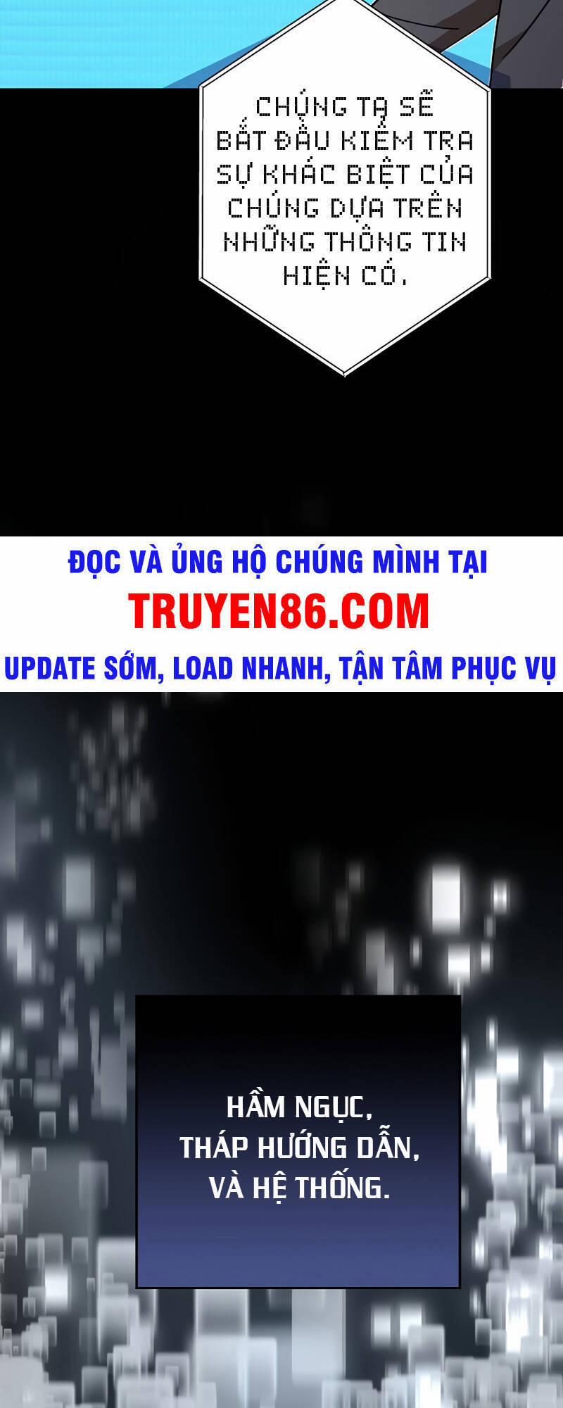 Anh Hùng Trở Về 4 trang 3