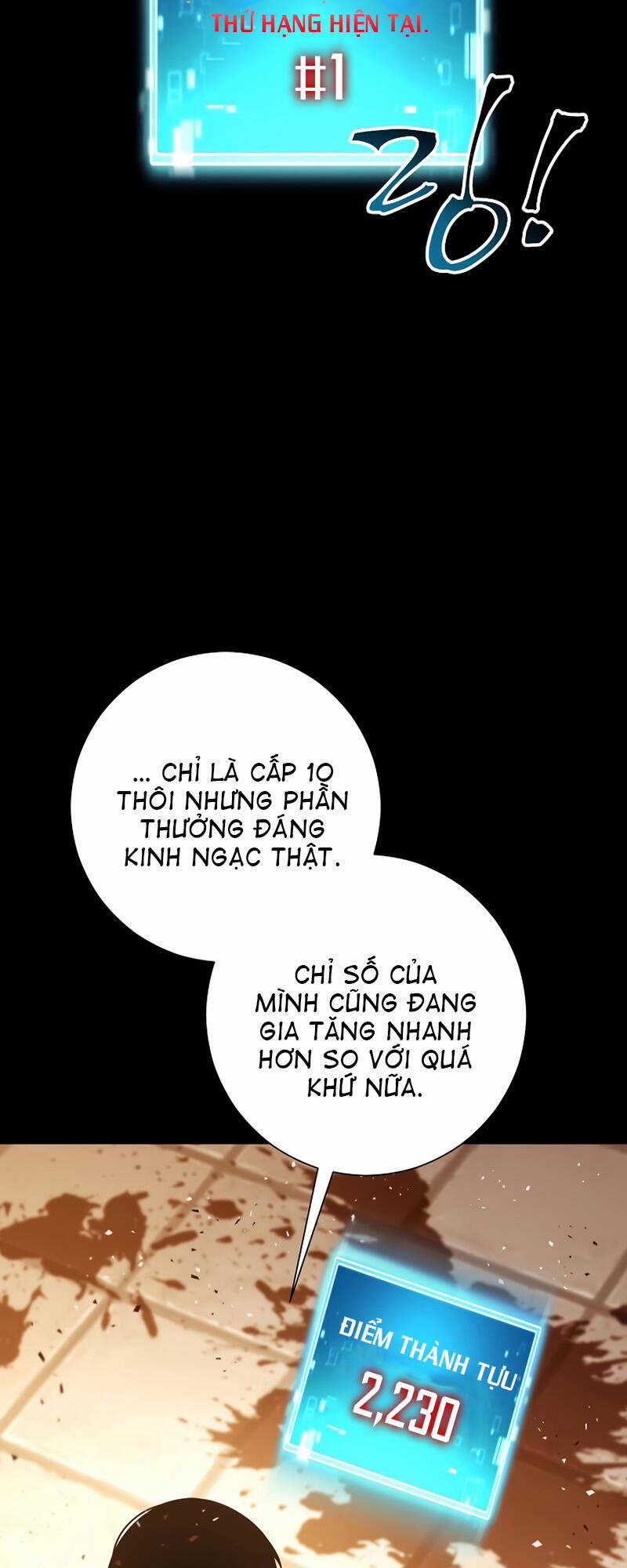 Anh Hùng Trở Về 4 trang 37