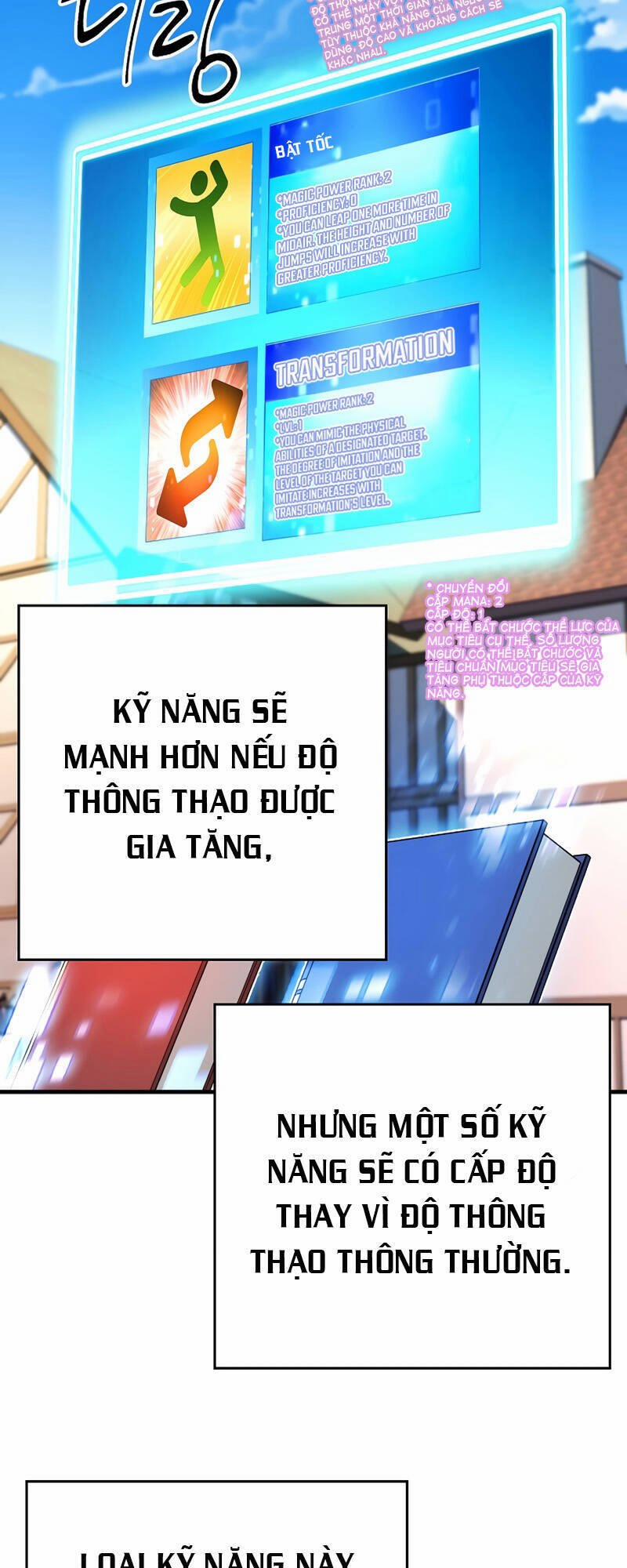Anh Hùng Trở Về 4 trang 67