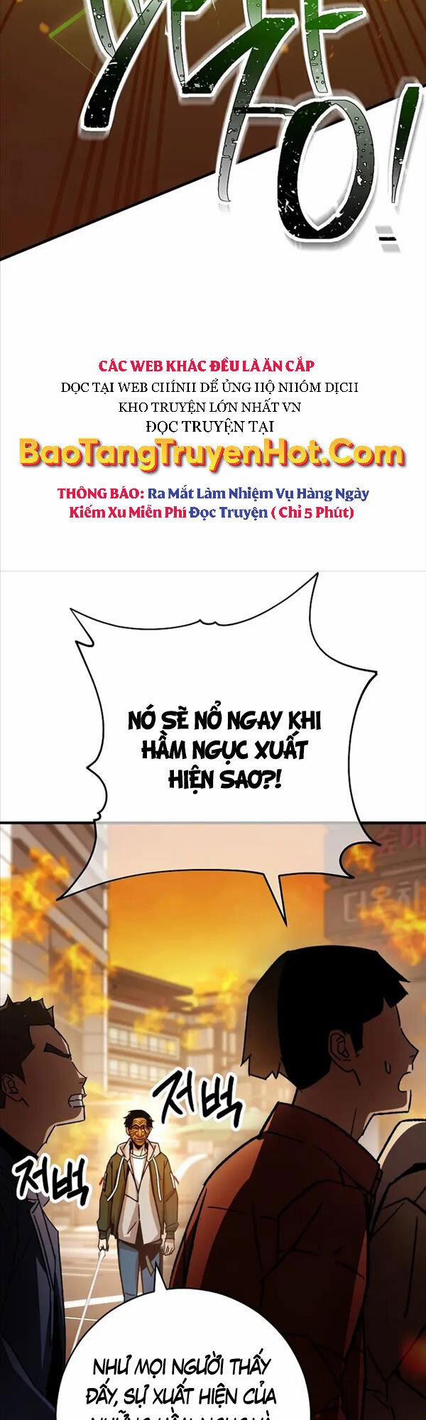 Anh Hùng Trở Về 43 trang 14