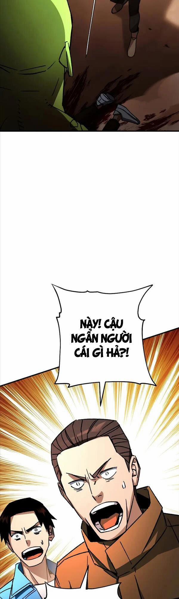 Anh Hùng Trở Về 43 trang 39