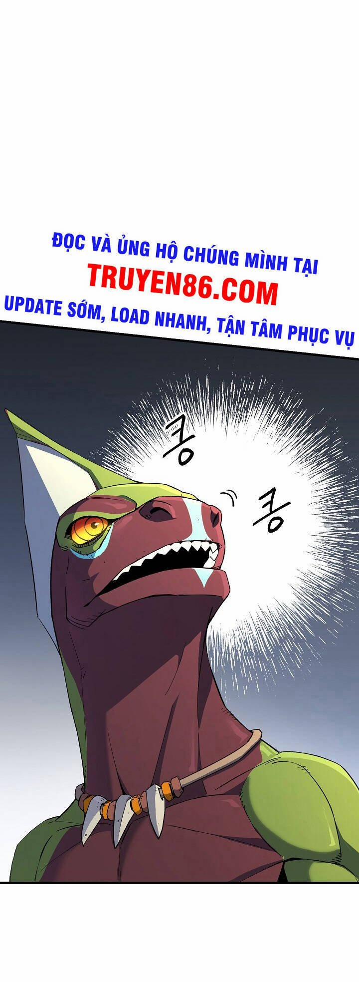 Anh Hùng Trở Về 5 trang 20