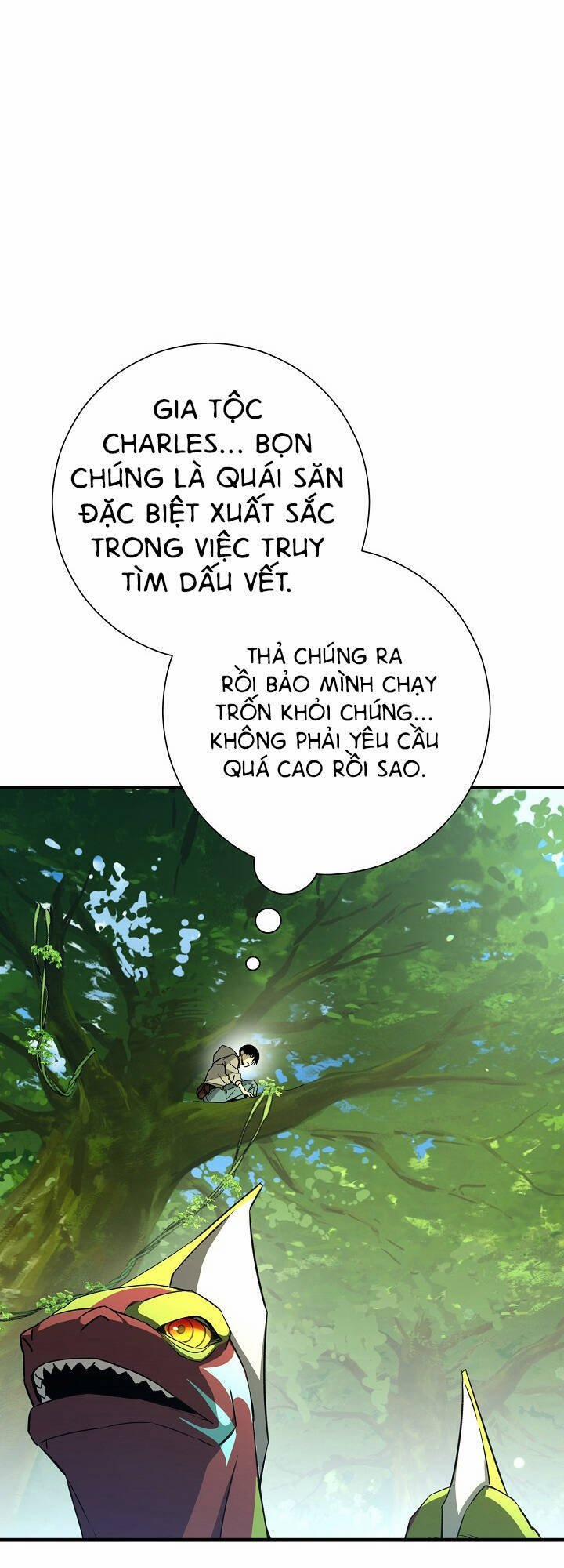 Anh Hùng Trở Về 5 trang 24