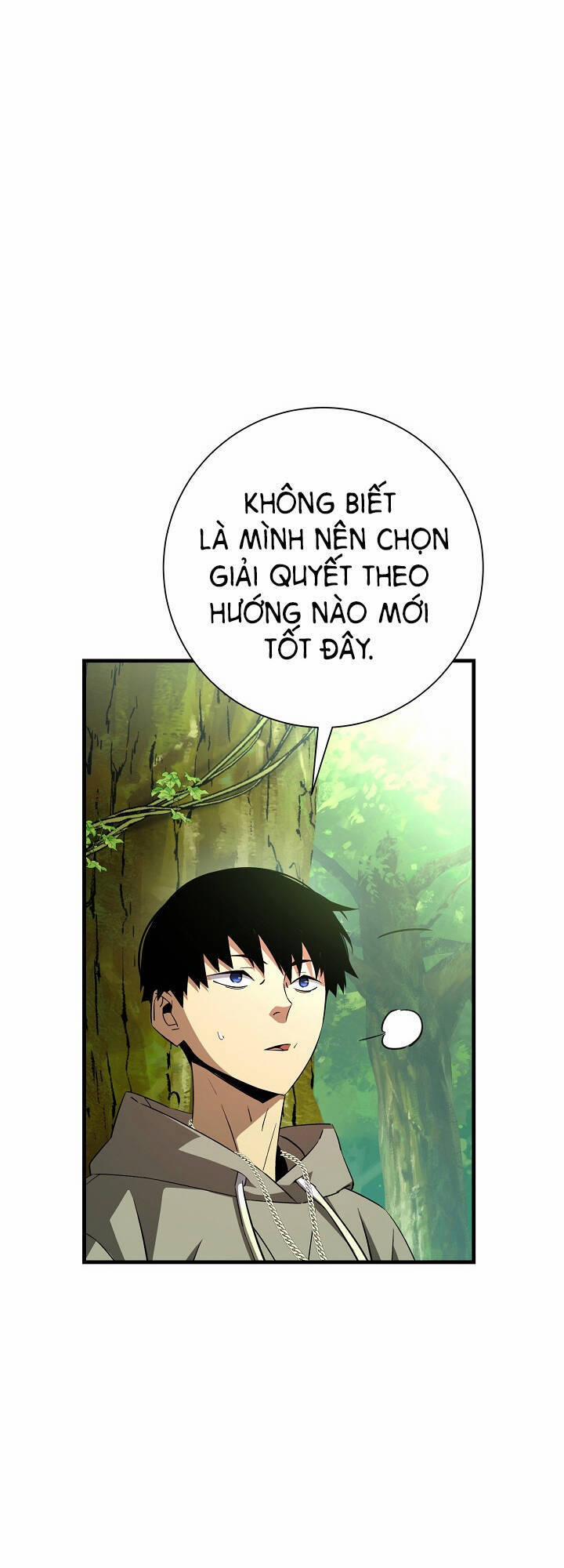 Anh Hùng Trở Về 5 trang 28