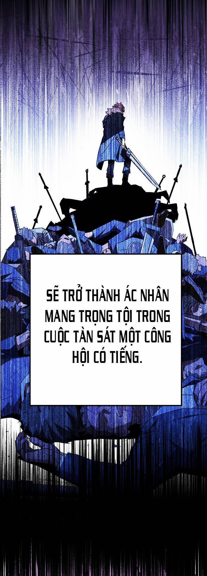 Anh Hùng Trở Về 5 trang 3