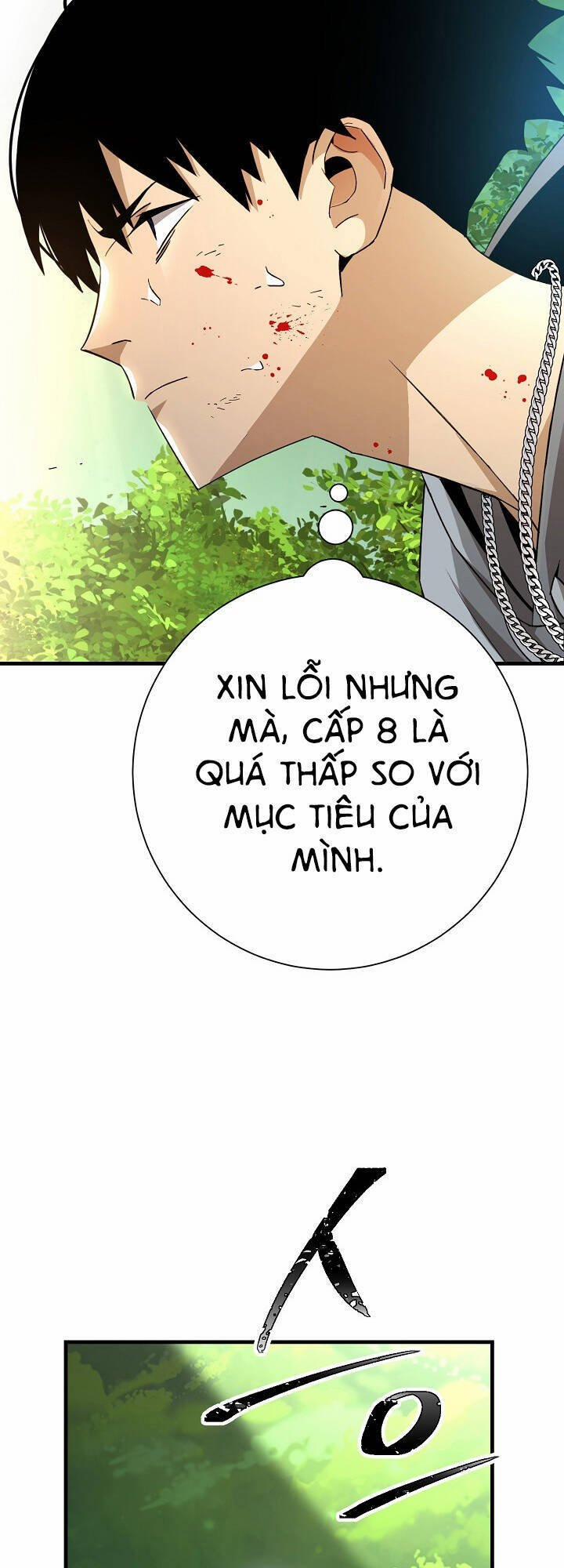 Anh Hùng Trở Về 5 trang 52