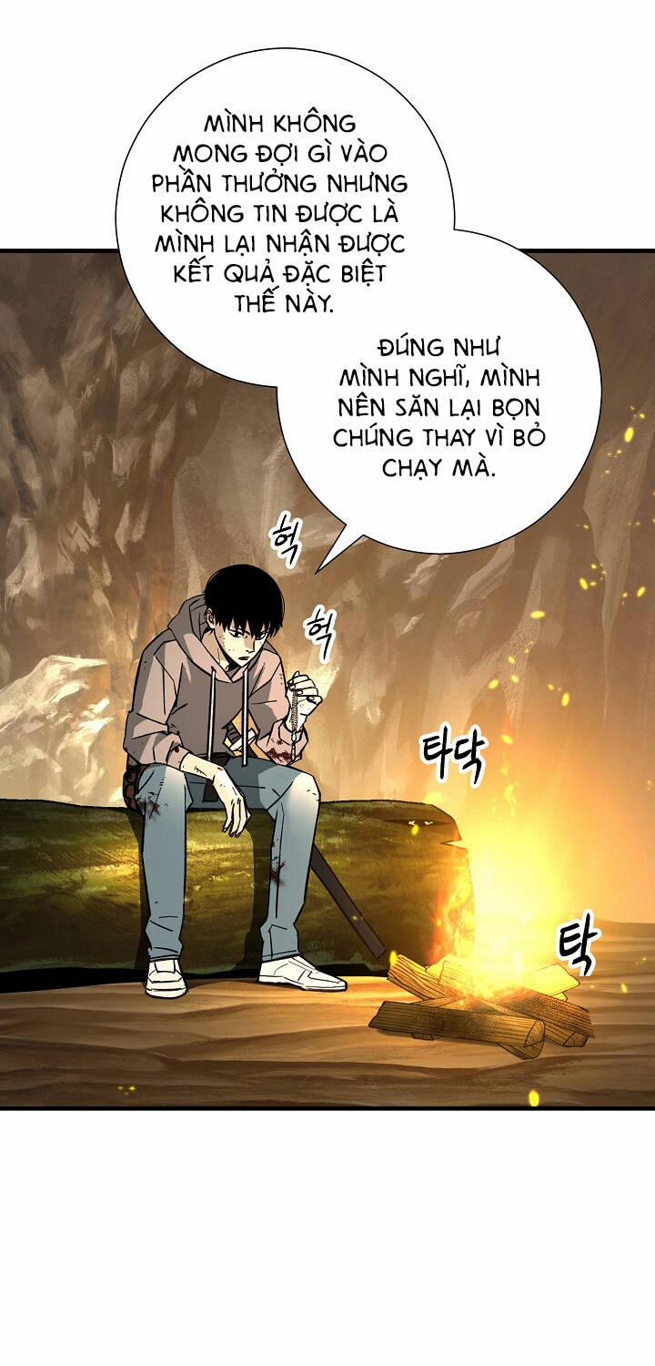 Anh Hùng Trở Về 5 trang 66