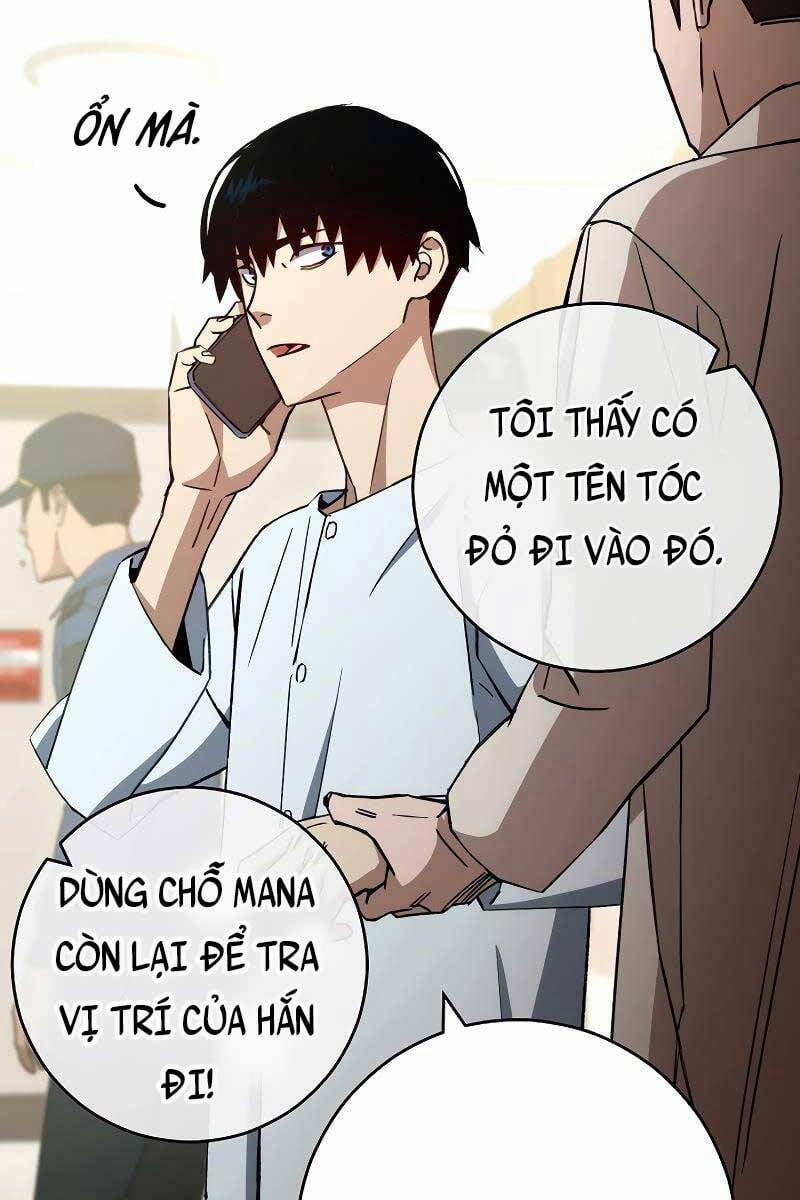 Anh Hùng Trở Về 50 trang 87