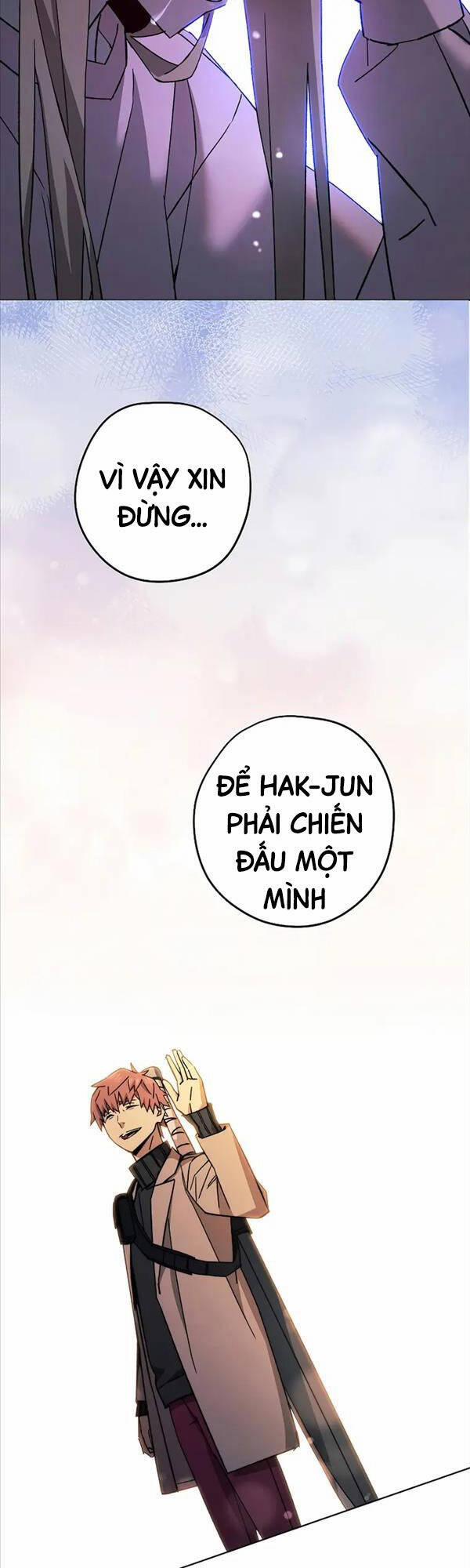 Anh Hùng Trở Về 51 trang 19