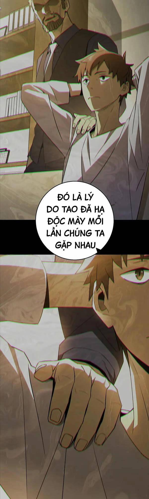 Anh Hùng Trở Về 51 trang 47