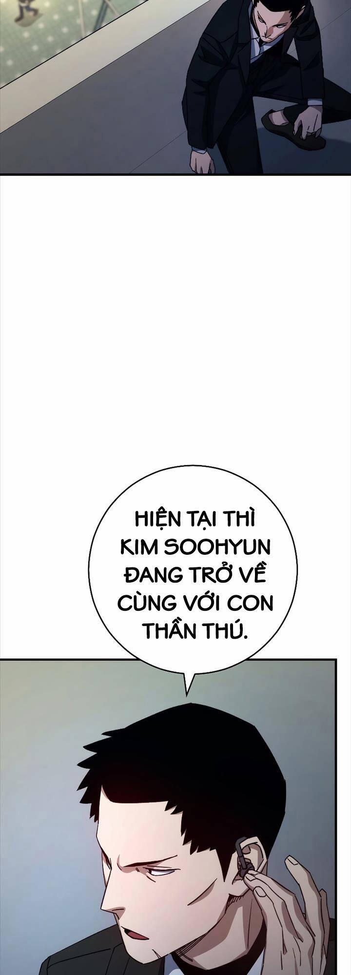Anh Hùng Trở Về 62 trang 10
