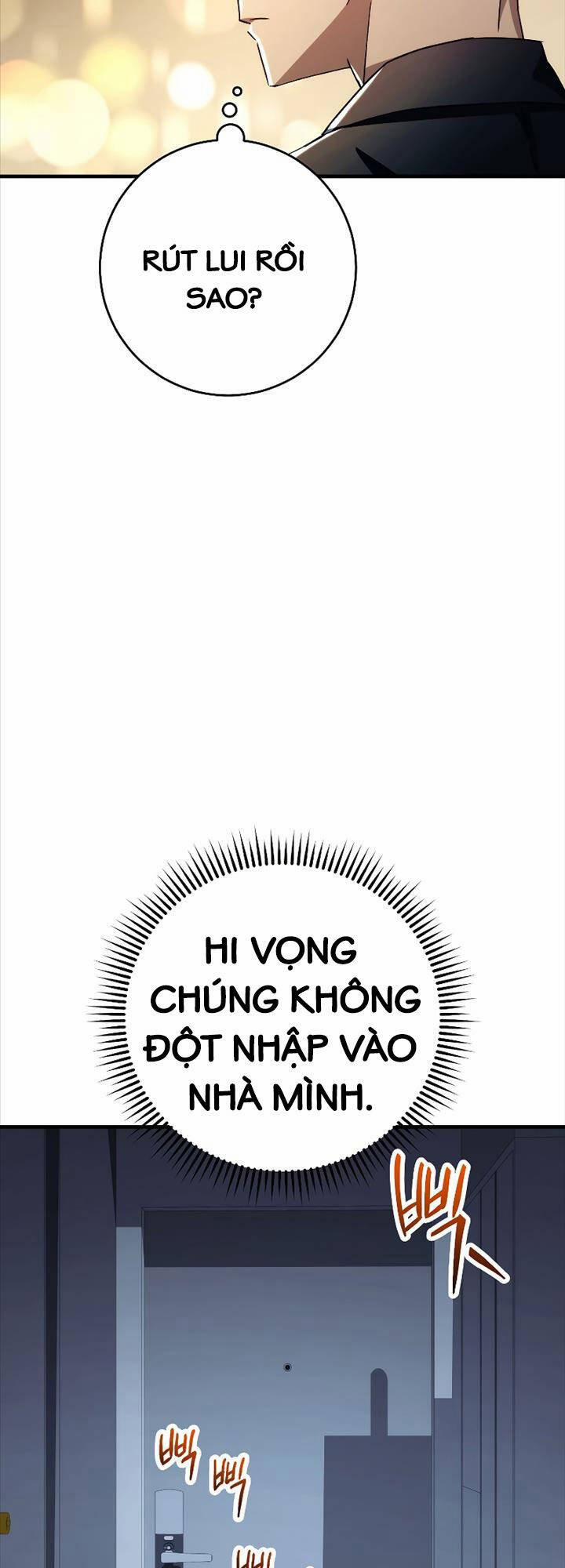 Anh Hùng Trở Về 62 trang 21