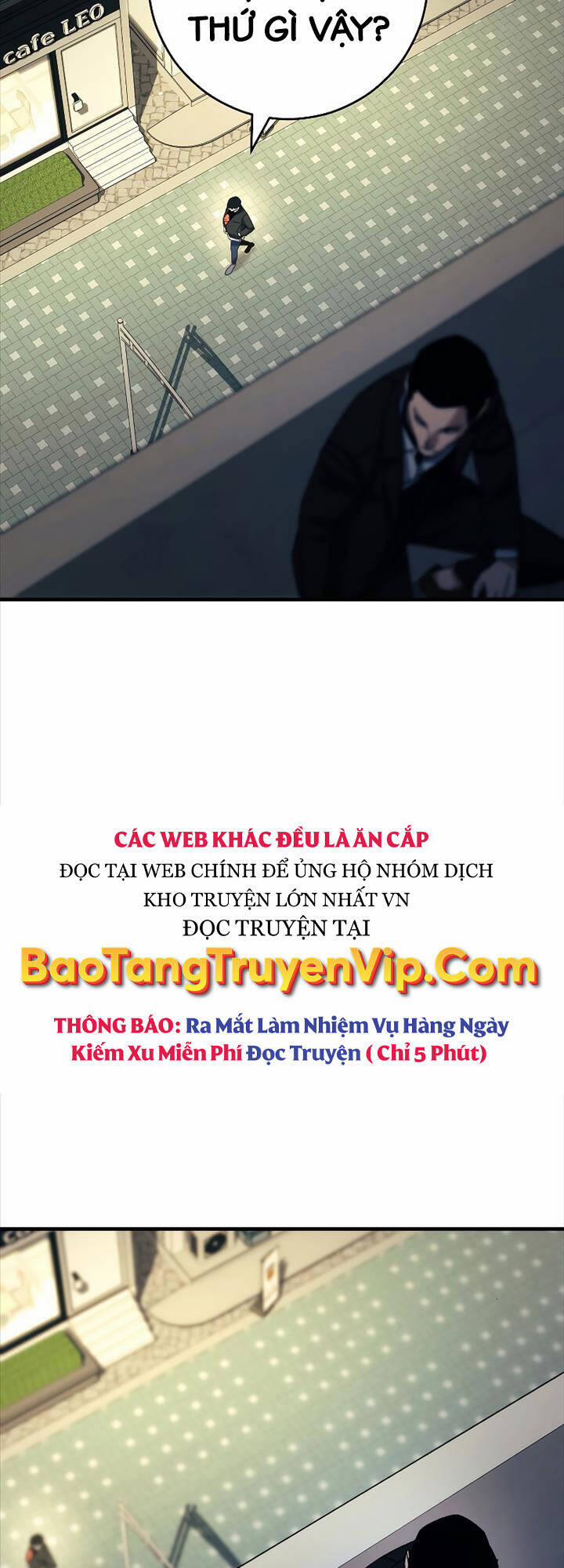 Anh Hùng Trở Về 62 trang 9