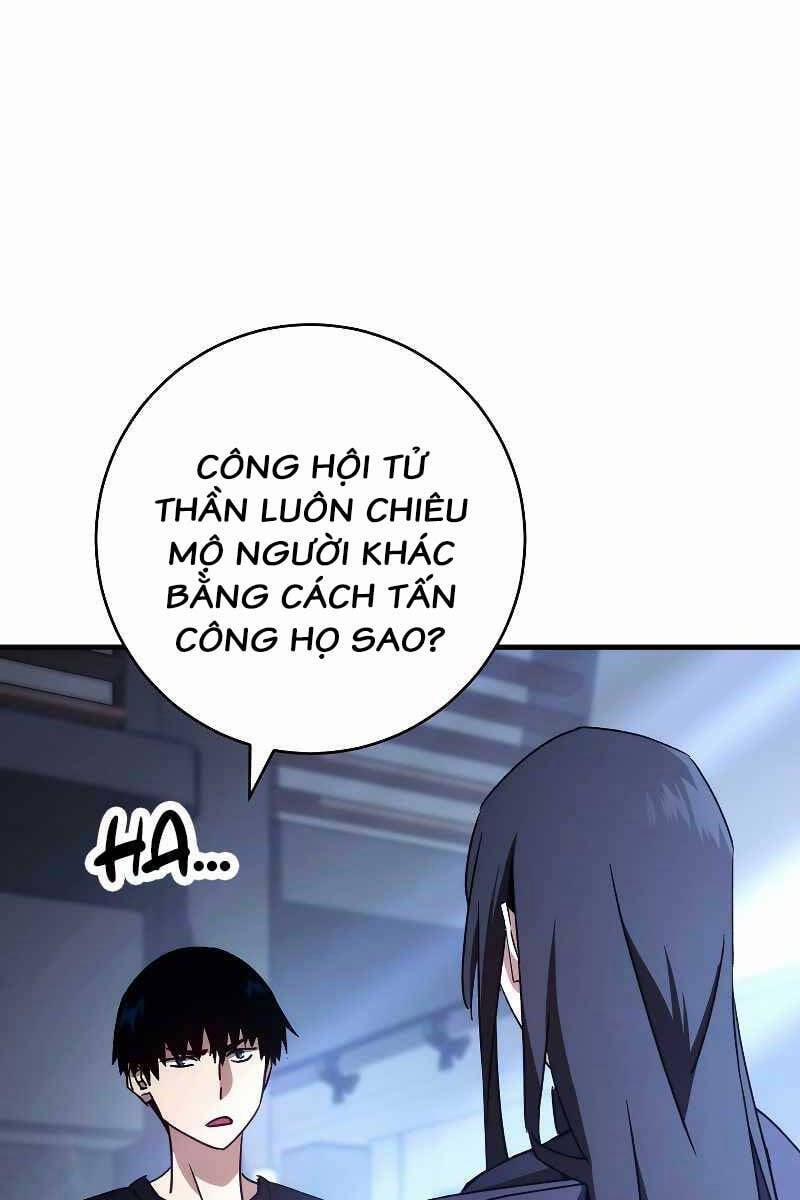 Anh Hùng Trở Về 63 trang 8