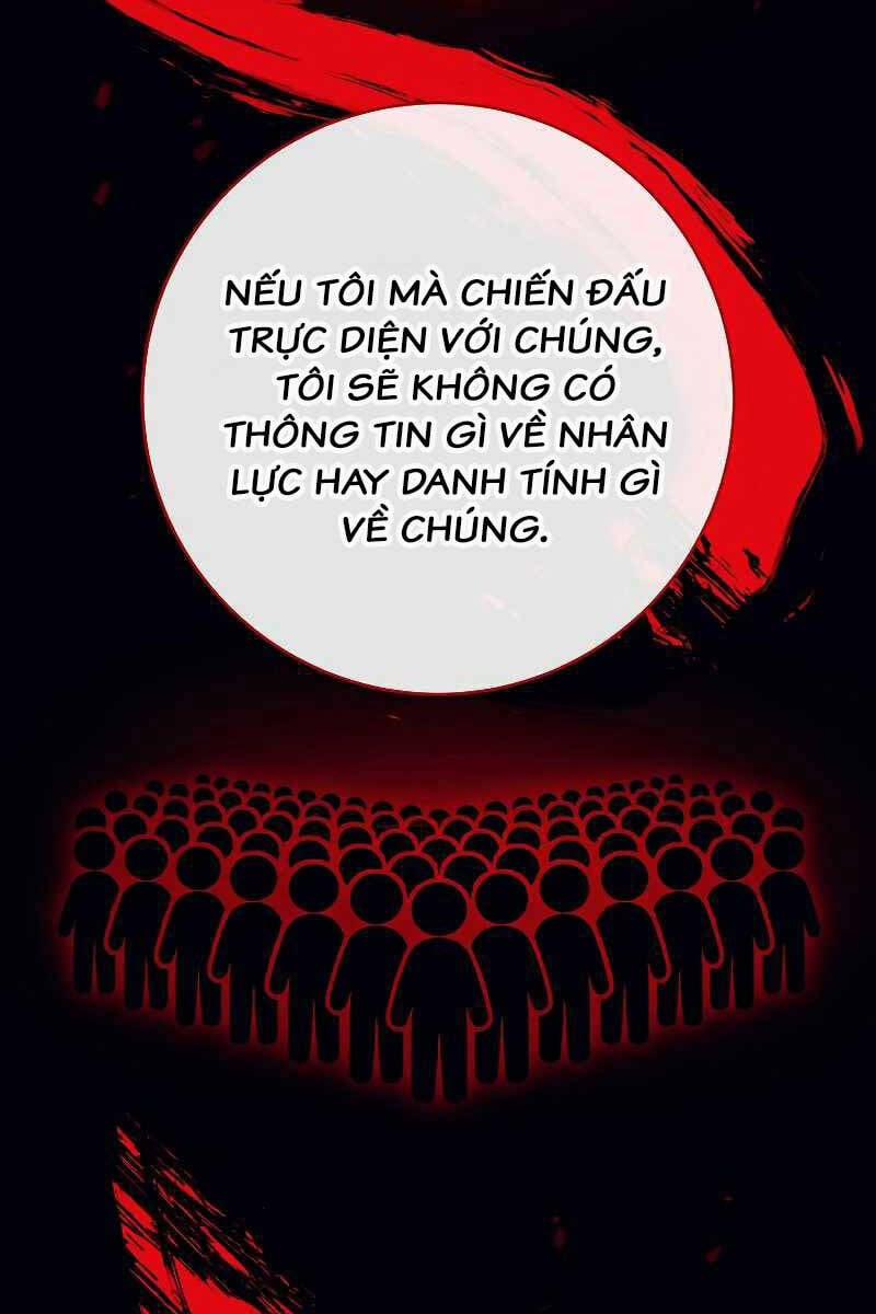 Anh Hùng Trở Về 63 trang 85