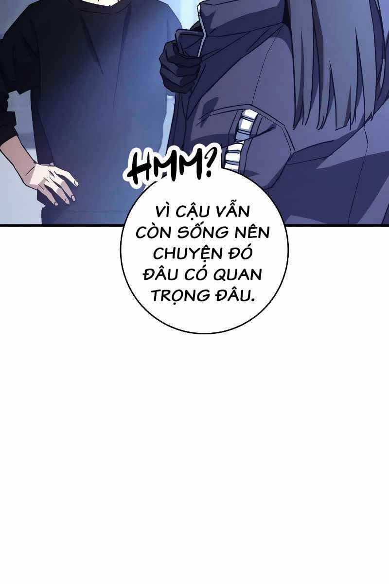 Anh Hùng Trở Về 63 trang 9