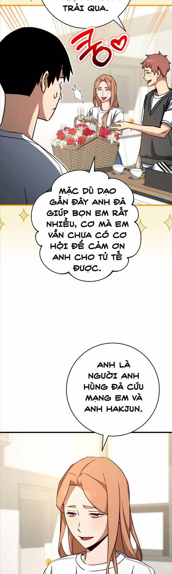 Anh Hùng Trở Về 64 trang 2