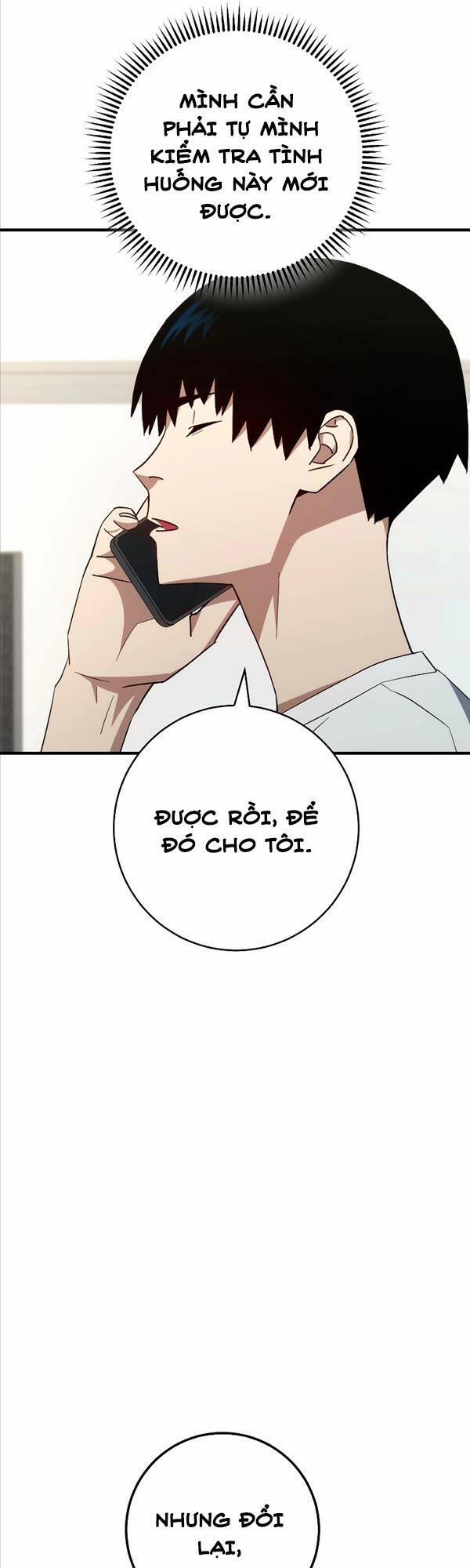 Anh Hùng Trở Về 64 trang 25