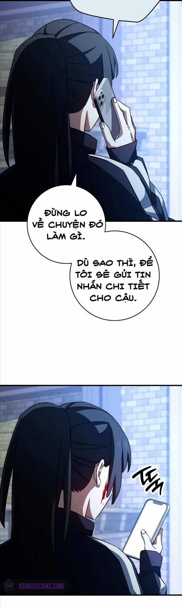 Anh Hùng Trở Về 64 trang 33