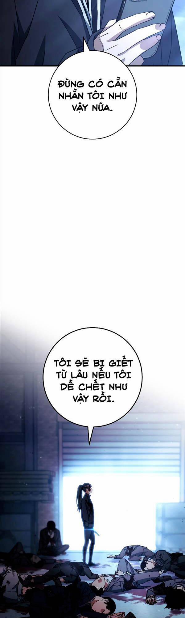 Anh Hùng Trở Về 64 trang 35