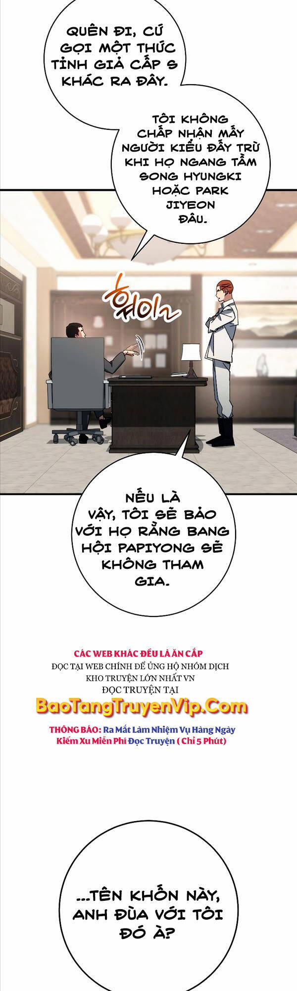 Anh Hùng Trở Về 64 trang 41