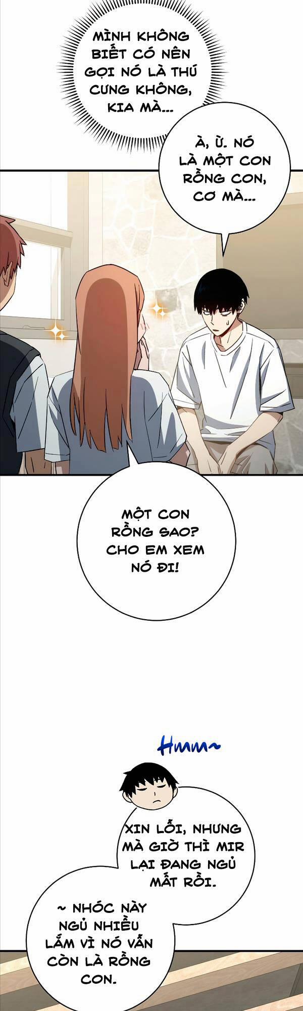 Anh Hùng Trở Về 64 trang 9