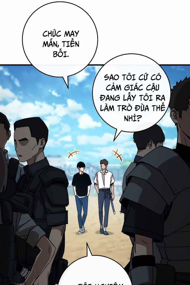 Anh Hùng Trở Về 65 trang 11