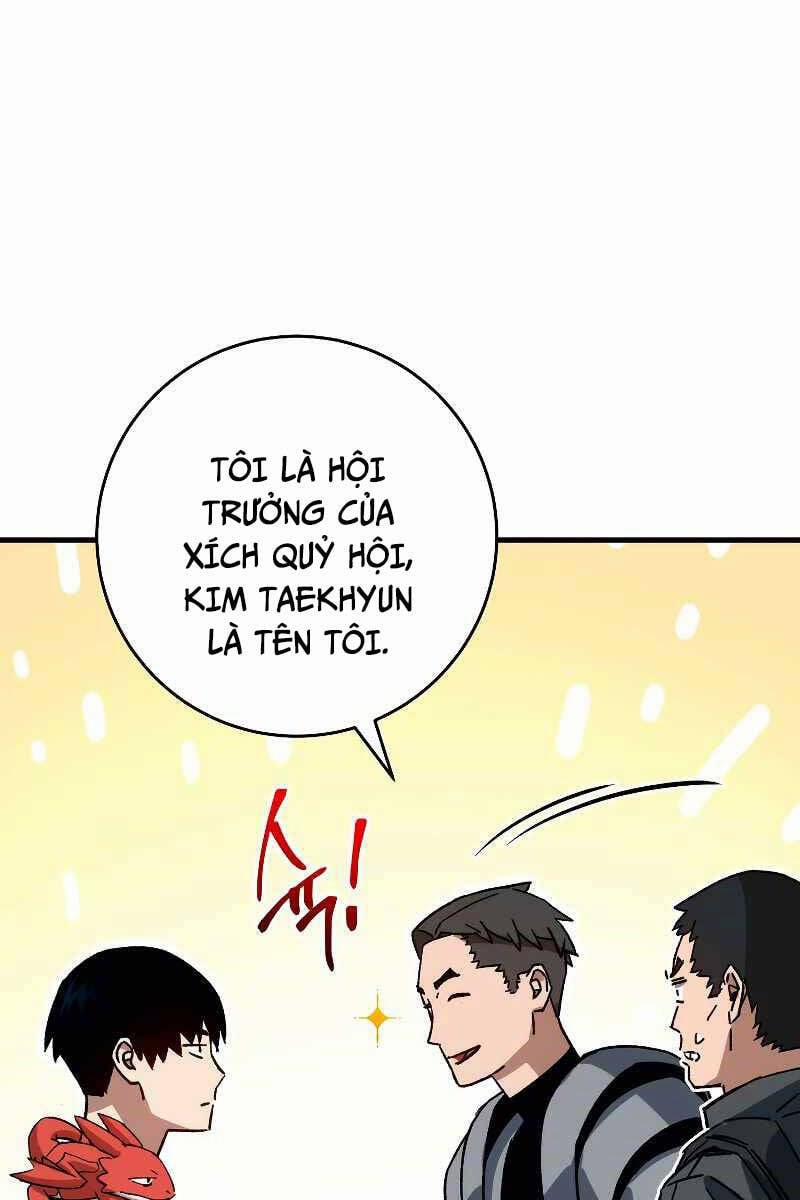 Anh Hùng Trở Về 65 trang 43