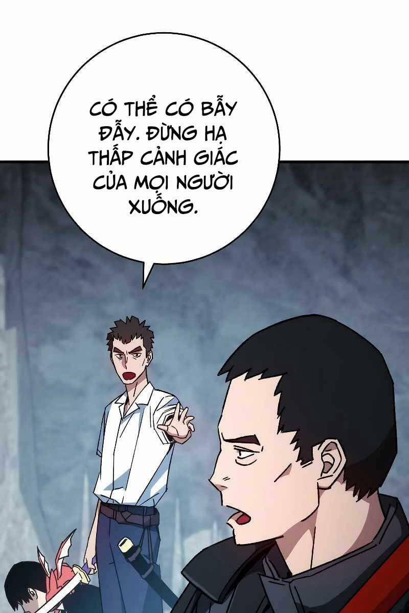 Anh Hùng Trở Về 65 trang 98