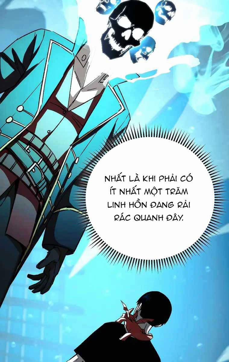 Anh Hùng Trở Về 66 trang 100