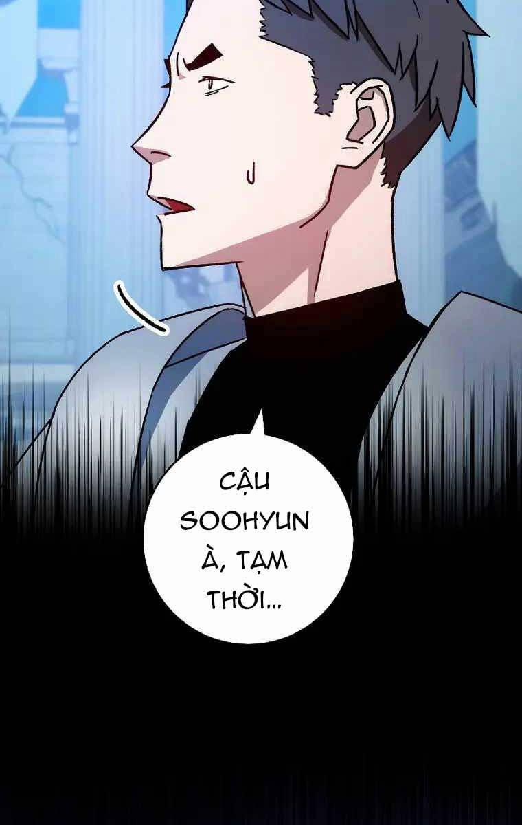 Anh Hùng Trở Về 66 trang 21