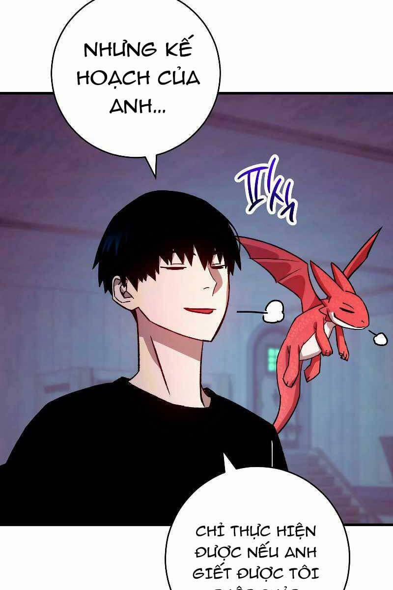 Anh Hùng Trở Về 68 trang 105