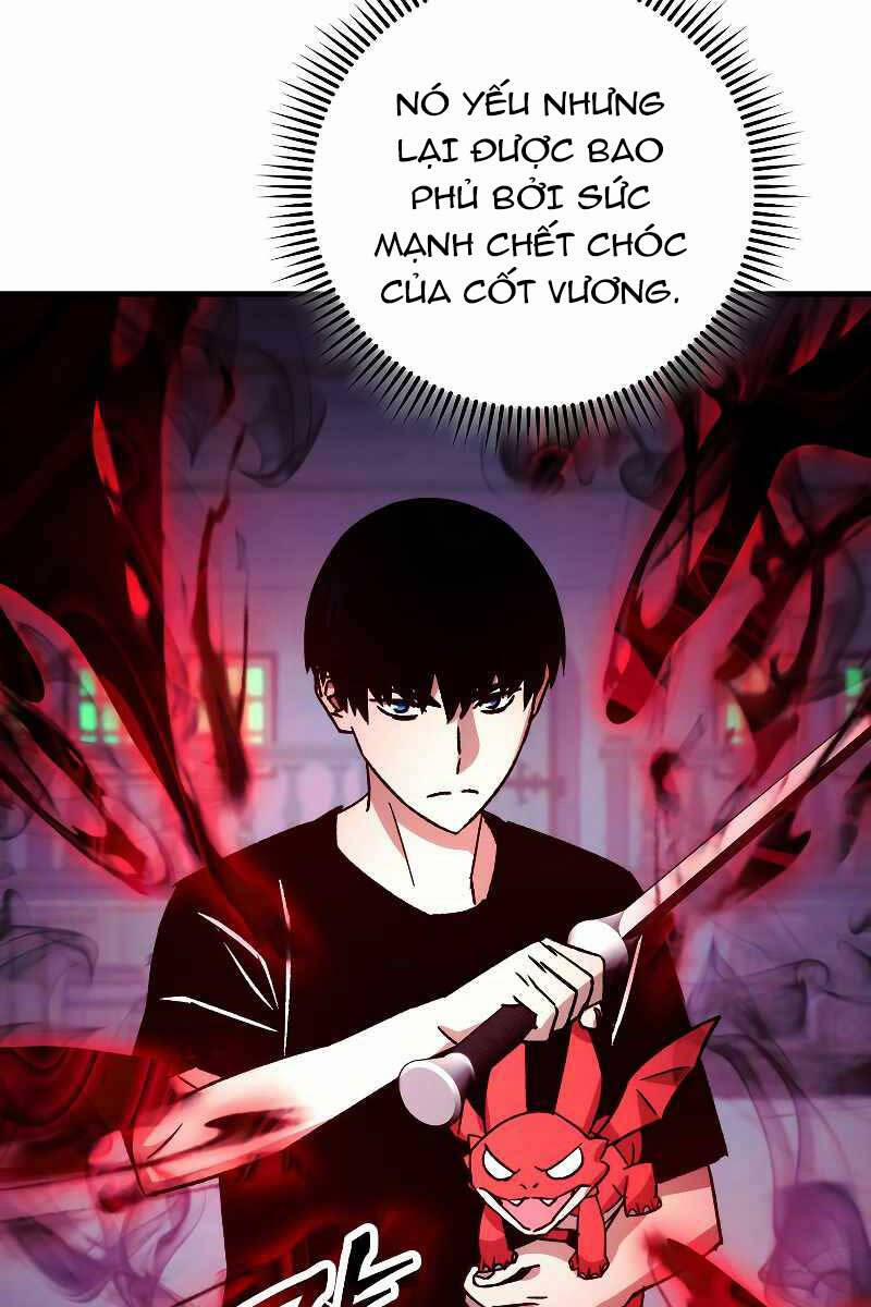 Anh Hùng Trở Về 68 trang 32
