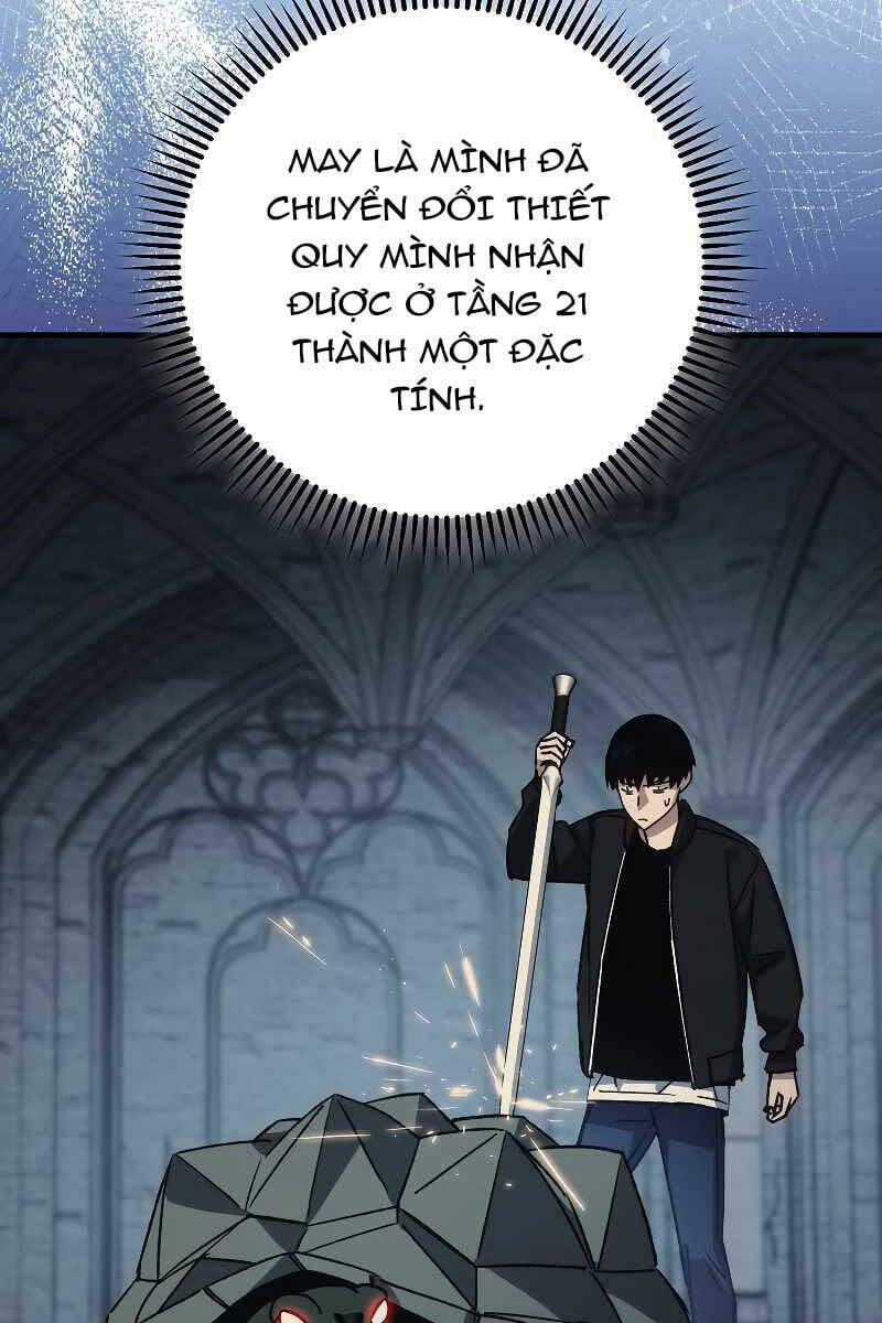 Anh Hùng Trở Về 68 trang 73