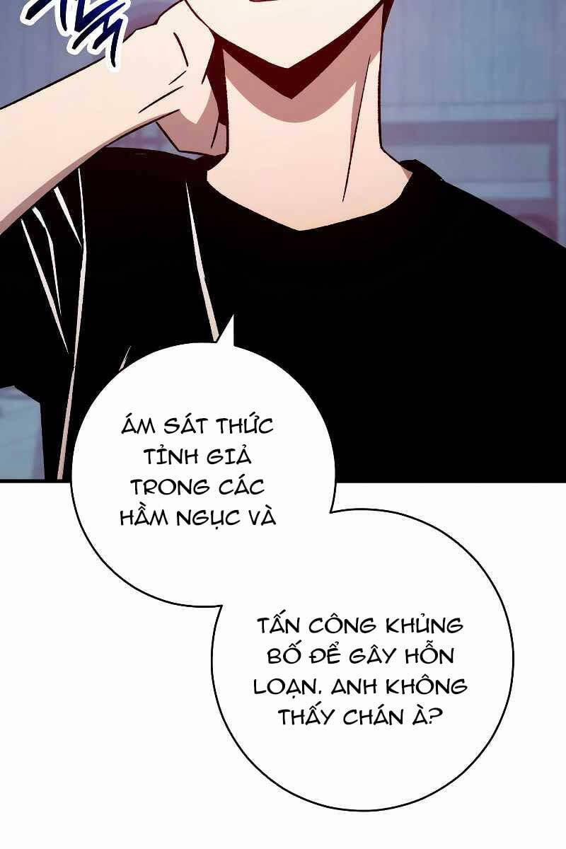 Anh Hùng Trở Về 68 trang 86