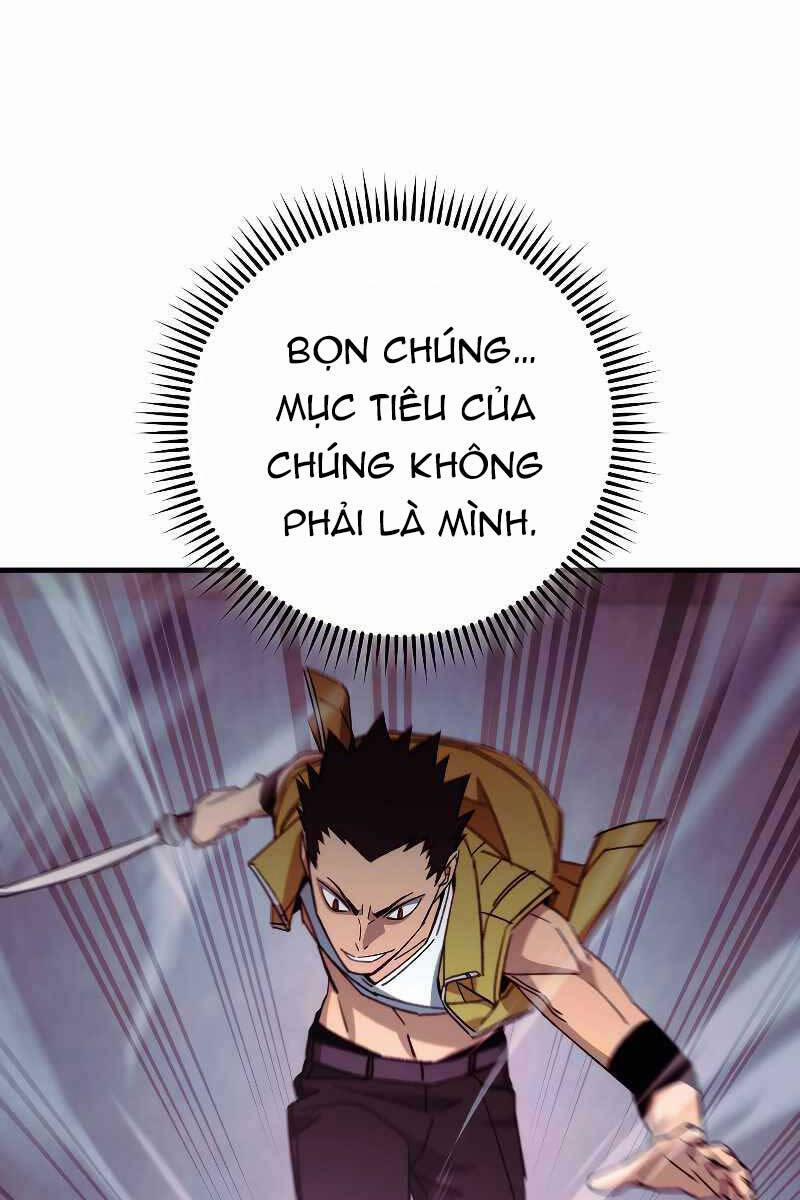 Anh Hùng Trở Về 69 trang 106